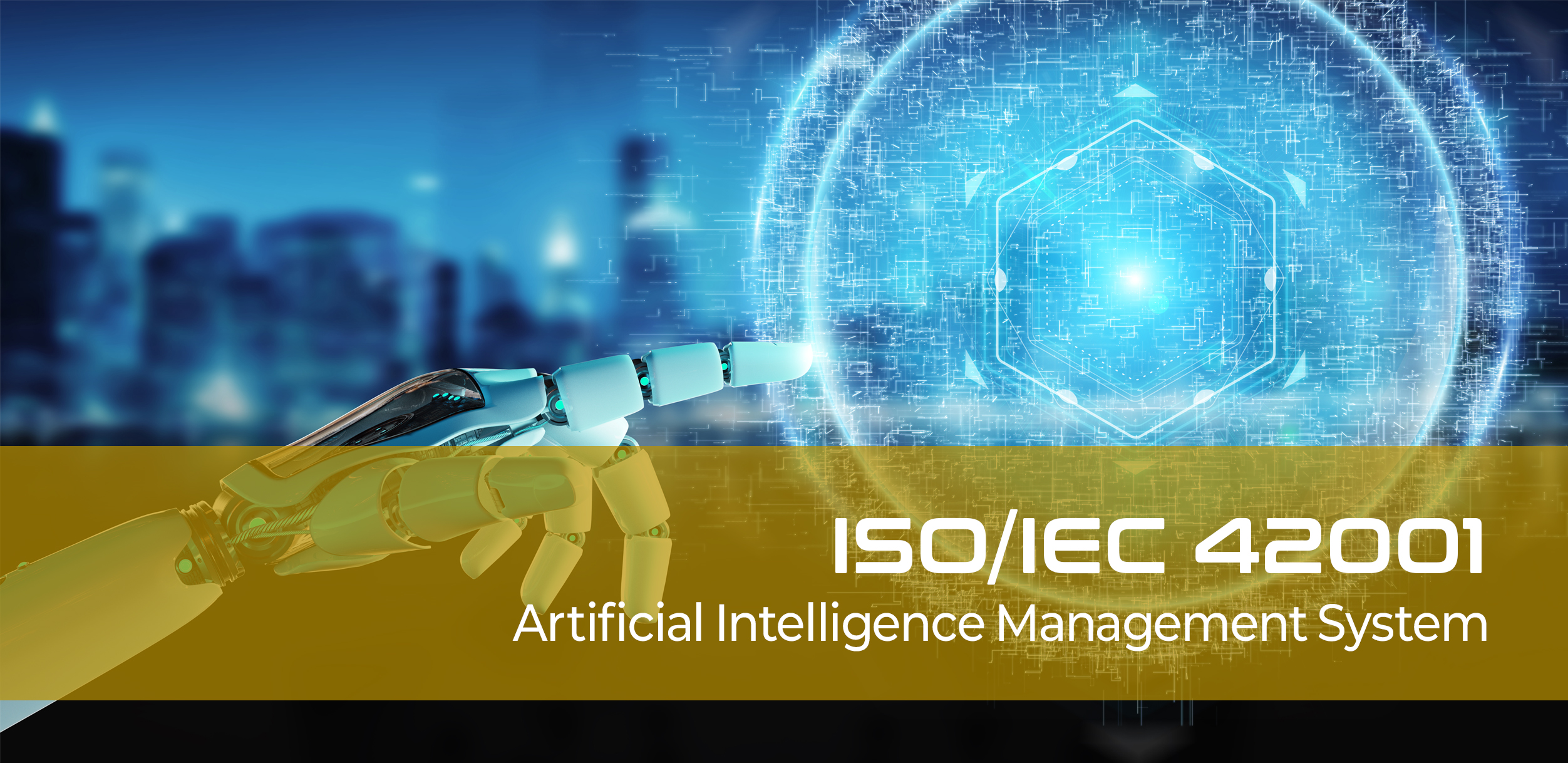 ISO 42001