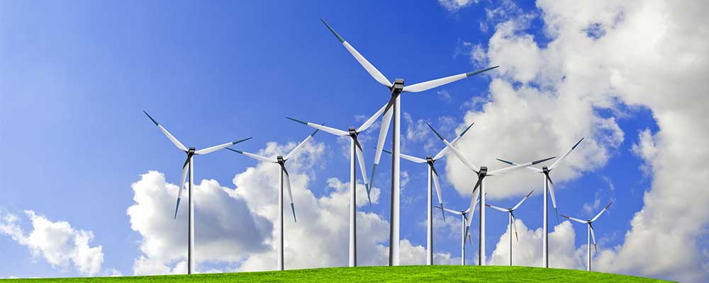 ISO 50001 Energy Management