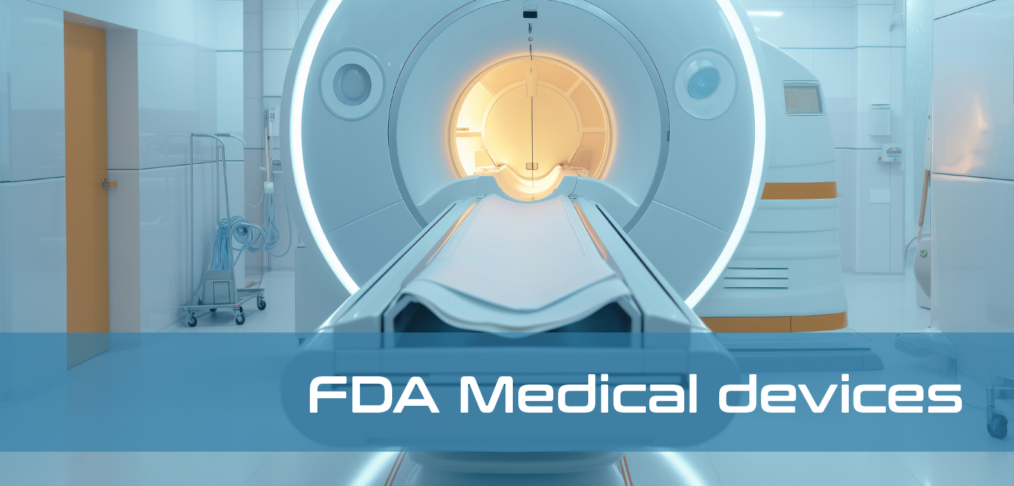 FDA 의료기기 분류