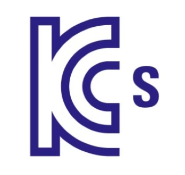 KCs 로고