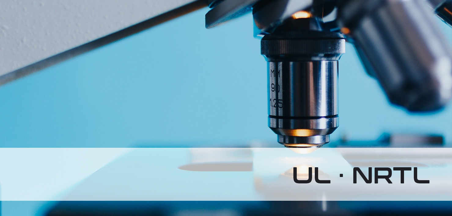 UL·NRTL